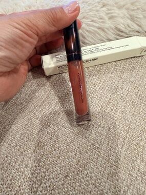 Victoria Beckham Posh Gloss - Poolside
